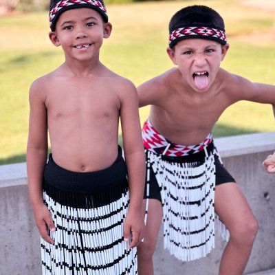 Dress rehearsal 2025