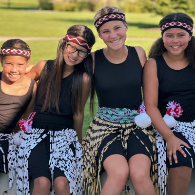 Idaho Pacific Islanders