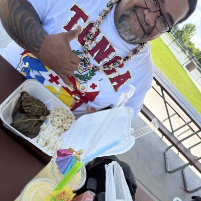 Food to the soul!! ❤️