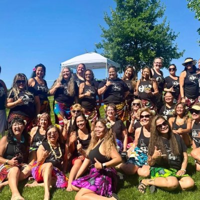 Hot Hula Fitness from Idaho, Vegas, Hawaii, Arizona, San Diego and SoCal