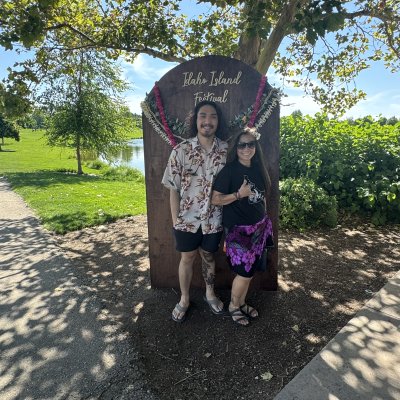 With my son Nico ❤️